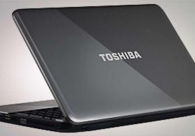 Toshiba İ5 Noutbuk