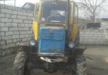 t40 traktor