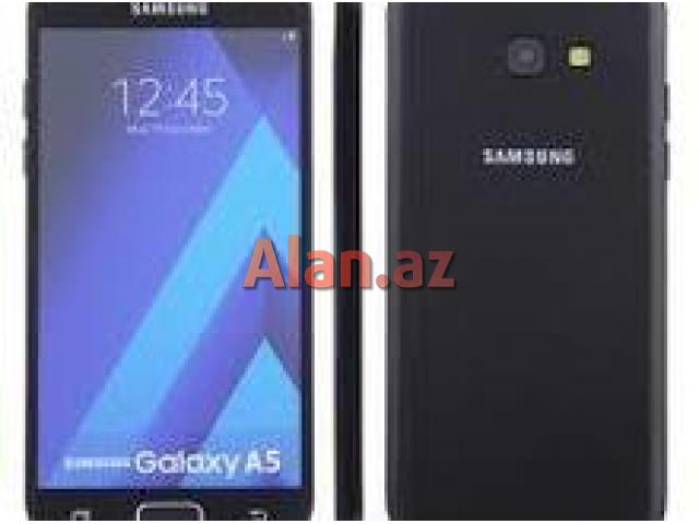 Samsung Galaxy A5 SM-A520 Duos
