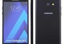 Samsung Galaxy A5 SM-A520 Duos