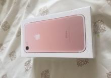 iPhone 7 / Iphone 6s WhatsApp: +447452264959