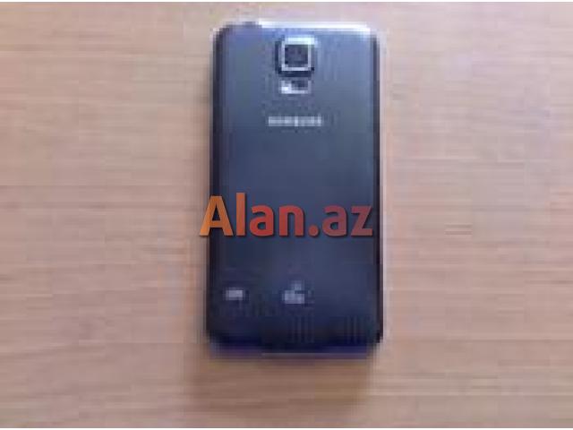 Samsung Galaxy S5