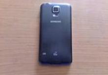 Samsung Galaxy S5