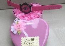 Hədiyyə Qol saatı