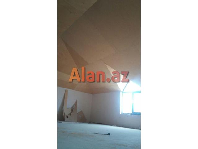 Sabuncu rayonu E.Mehdiyev kuc. Koroqlu metrosuna 15 deq yoludu yerlesir.