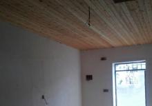 Sabuncu rayonu  E.Mehdiyev kuc. Koroqlu metrosuna 15 deq yoludu yerlesir.