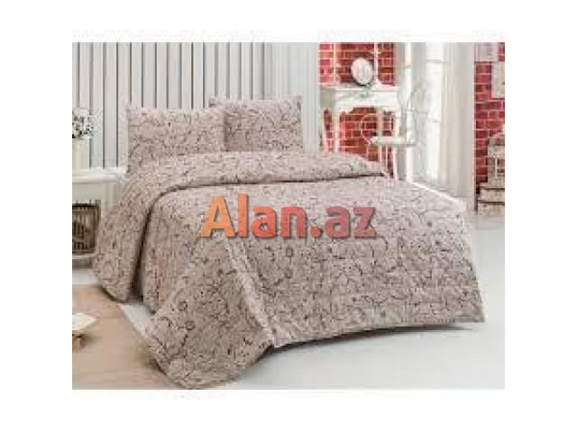 YORGAN DOSEK UZLERININ