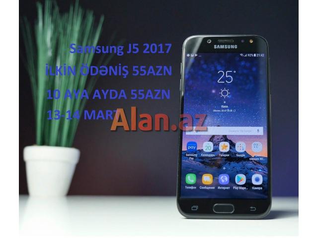 Samsung J5 2017 Pro