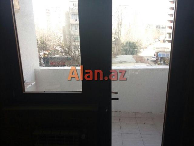 Binəqədi Rayonunda Bolluq Bazarının ,