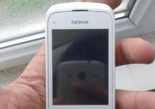 Nokia C2-03 Tecili satilir