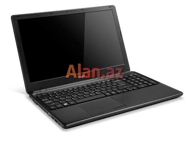 Acer E1-570G İntel Core i5 3337U Turbo Bost up to 2.7 GHz