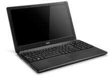 Acer E1-570G İntel Core i5 3337U Turbo Bost up to 2.7 GHz
