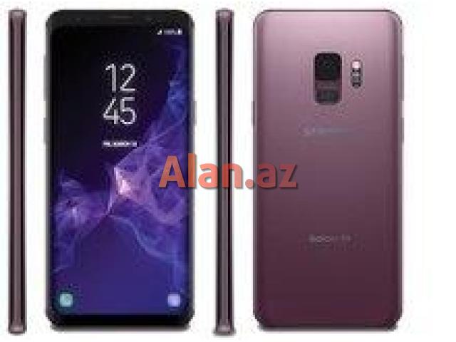 Samsung Galaxy S9