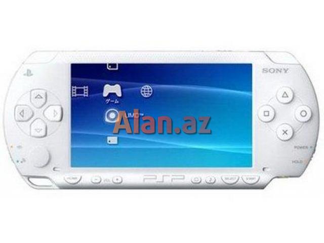 Sony PSP satılır