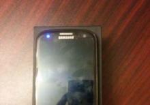 Samsung S3 32GB