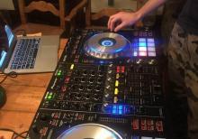 Pioneer DJM-900NXS2 4 Kanal Pro DJ Mixer NXS2 DJM-900