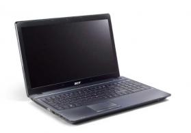 Acer Travalmate 5760G