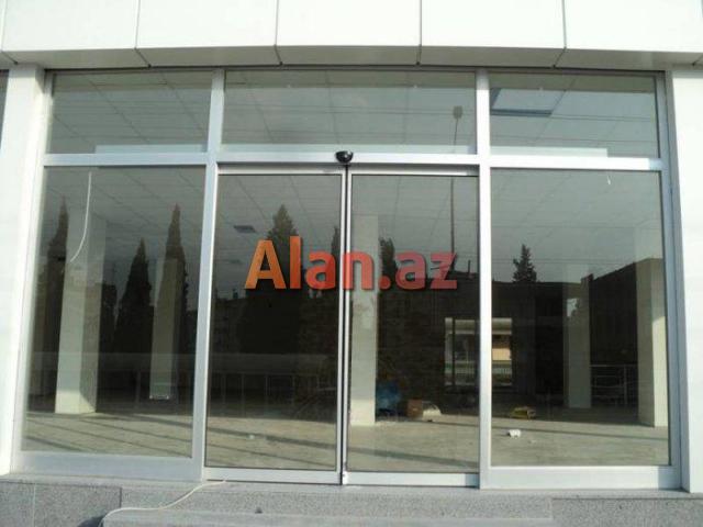 Sensor qapi. Fotosel qapi