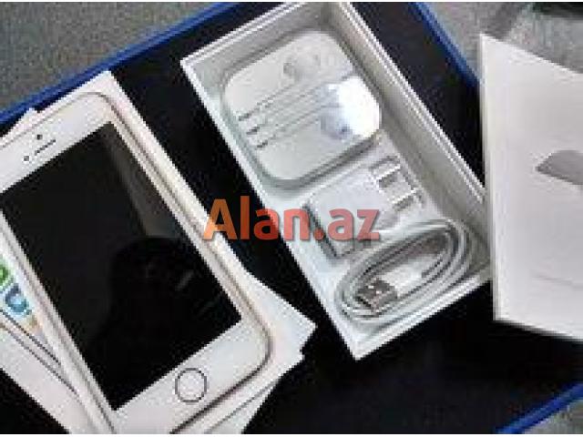 Apple iPhone 5S Gold, 16GB