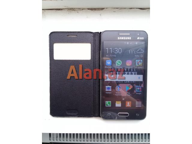 Satilir telefon Samsung Galaxy Core 2