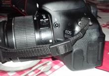 Canon  EOS D 600