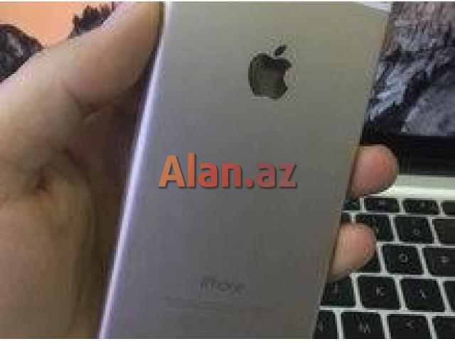 Apple  6 Gold, 16GB