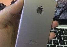 Apple  6 Gold, 16GB