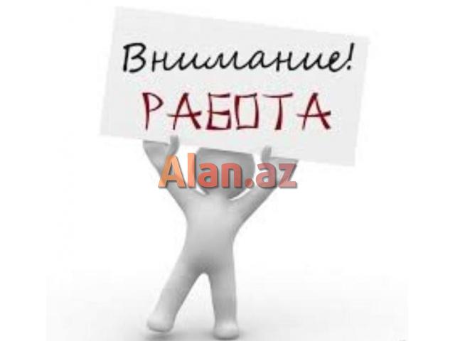 Daye işi teklif olunur