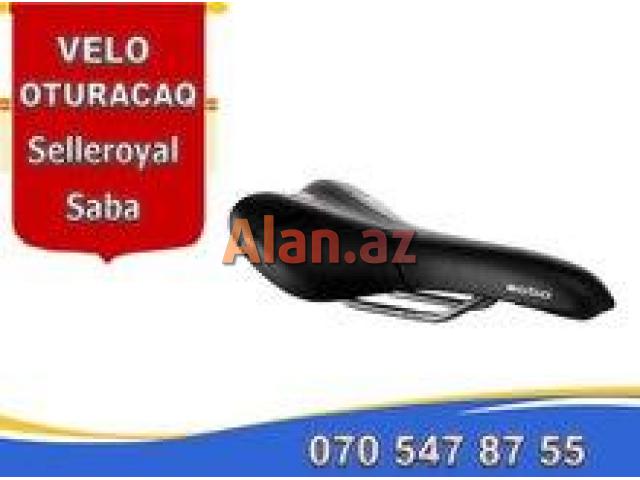 Velosiped oturacağı 