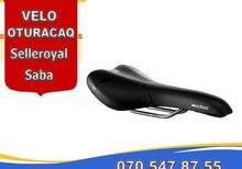 Velosiped oturacağı 