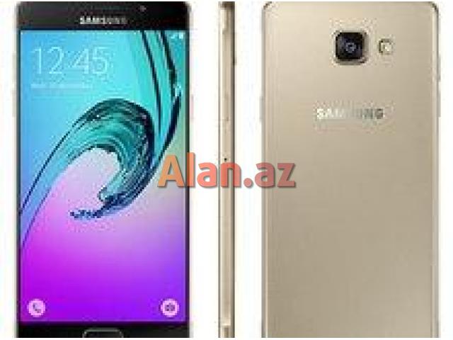 Samsung Galaxy A5 (2017)