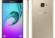 Samsung Galaxy A5 (2017)