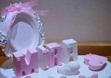 Adiniza ozel suvenerler