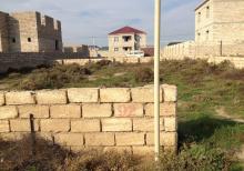 Hövsan qəsəbəsində 4.08 sot. Torpaq sahəsi satılır.