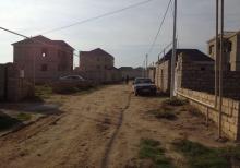 Hövsan qəsəbəsində 4.08 sot. Torpaq sahəsi satılır.