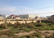 Hövsan qəsəbəsində 4.08 sot. Torpaq sahəsi satılır.