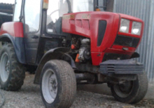 Traktor belarus422.1