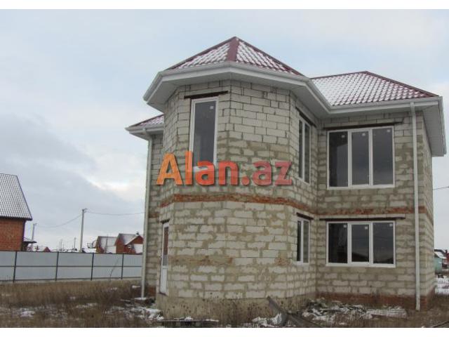 2 mertebeli heyet evi