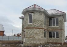 2 mertebeli heyet evi