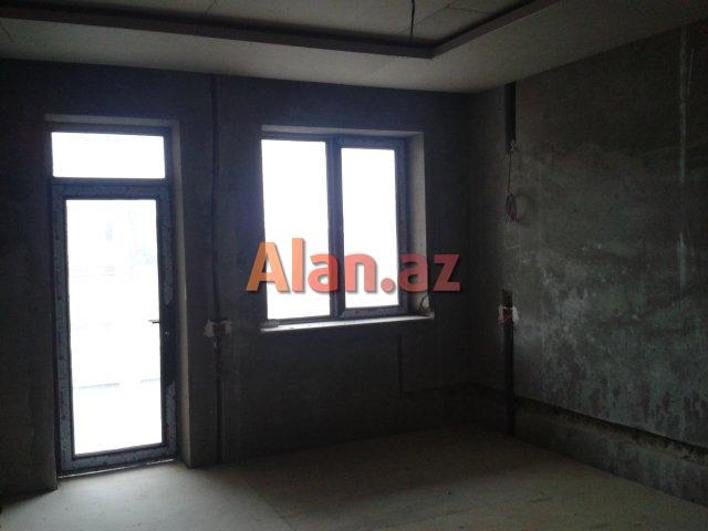 2 mertebeli heyet evi