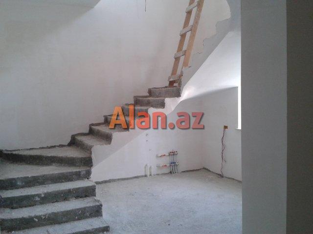 2 mertebeli heyet evi