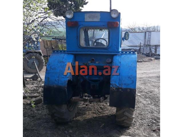 Traktor T42