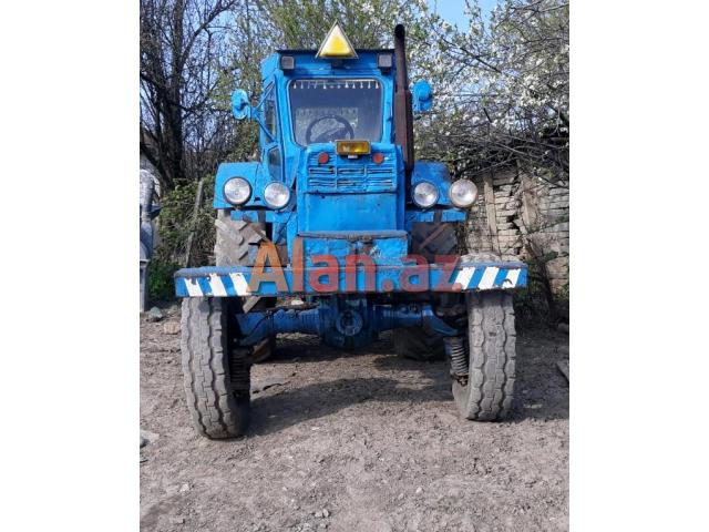 Traktor T42