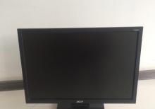 Acer v193w Monitor