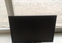 Acer v193w Monitor