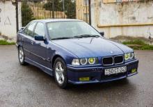 maşın BMW 318 1994 class
