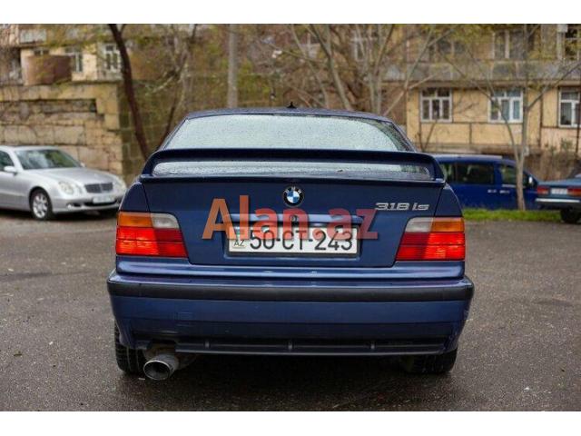 maşın BMW 318 1994 class