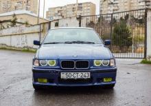 maşın BMW 318 1994 class