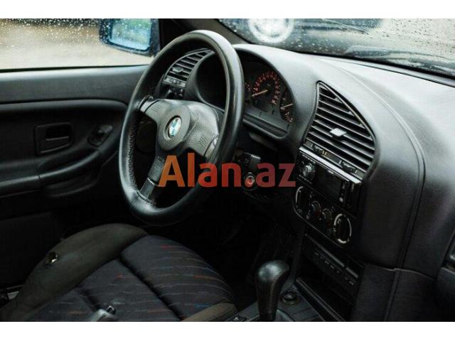 maşın BMW 318 1994 class