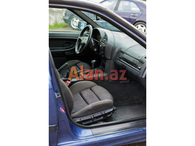 maşın BMW 318 1994 class